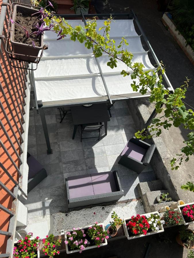 La Casa Di Gio - Free Space N26 Nicolosi Exterior photo
